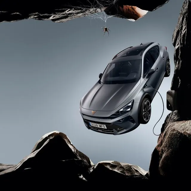 CUPRA Formentor e-Hybrid - miniatura 56