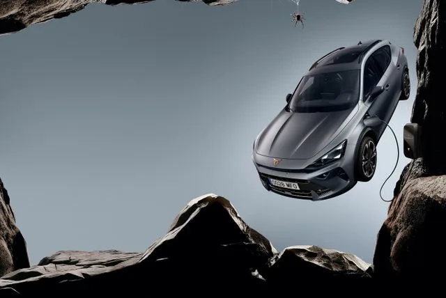 CUPRA Formentor e-Hybrid - miniatura 57