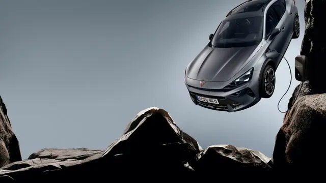 CUPRA Formentor e-Hybrid - miniatura 58
