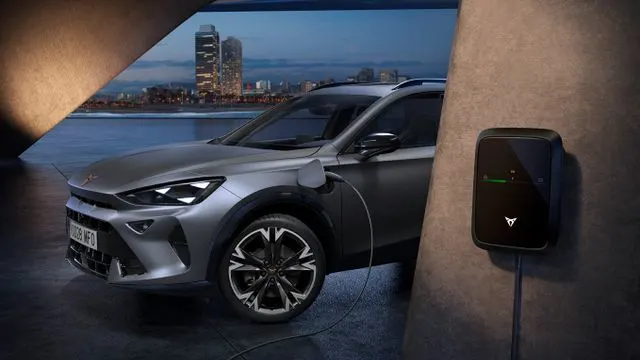 CUPRA Formentor e-Hybrid - miniatura 59