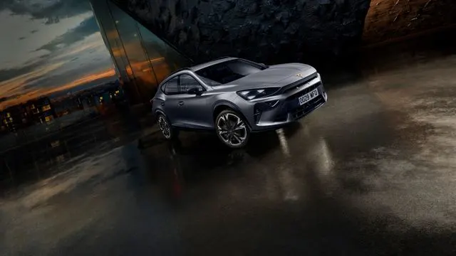 CUPRA Formentor e-Hybrid - miniatura 61