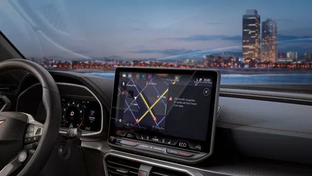 CUPRA Formentor e-Hybrid - miniatura 63