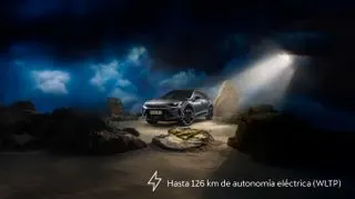CUPRA Formentor e-Hybrid - miniatura 65