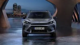 CUPRA Formentor e-Hybrid - miniatura 66