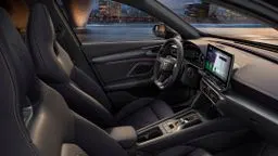 CUPRA Formentor e-Hybrid - miniatura 73
