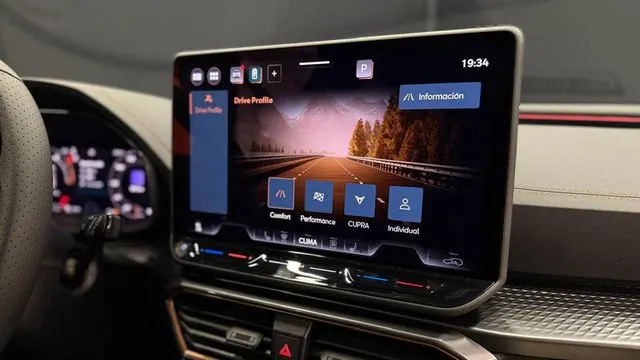 CUPRA Formentor e-Hybrid - miniatura 81