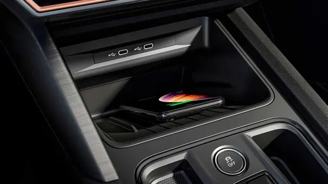 CUPRA Formentor e-Hybrid - miniatura 82