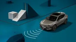 CUPRA Formentor e-Hybrid - miniatura 87
