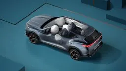 CUPRA Formentor e-Hybrid - miniatura 88