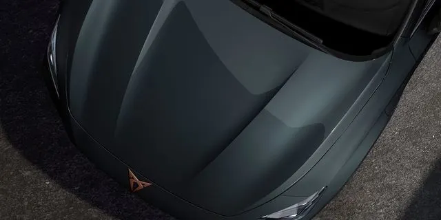 CUPRA Formentor e-Hybrid - miniatura 92