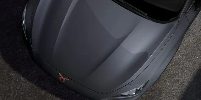 CUPRA Formentor e-Hybrid - miniatura 94