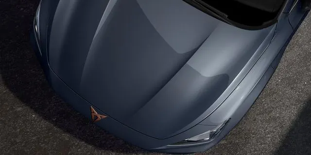 CUPRA Formentor e-Hybrid - miniatura 96