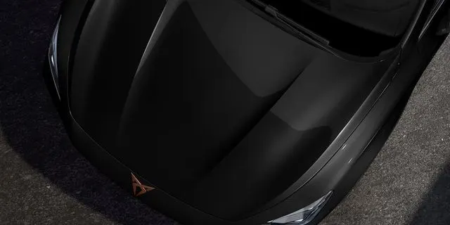 CUPRA Formentor e-Hybrid - miniatura 98
