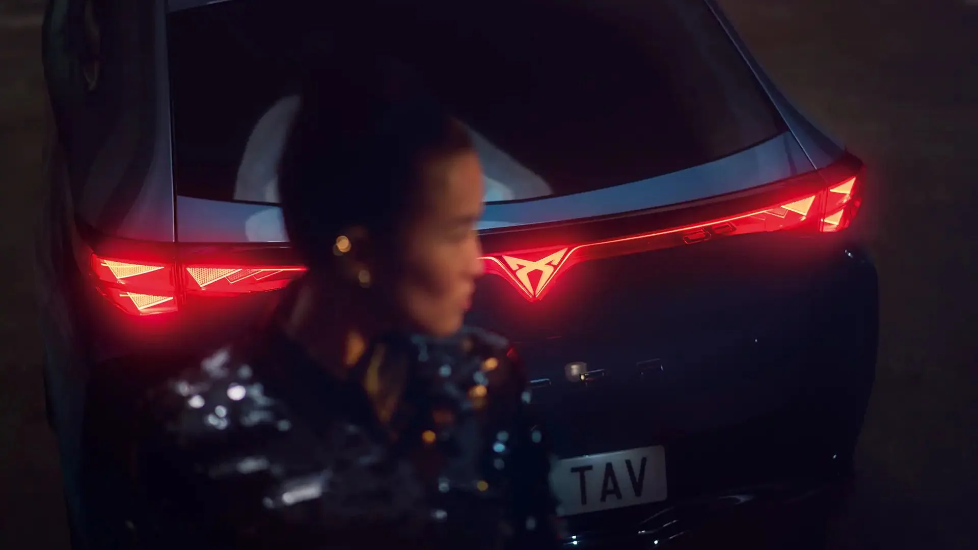 CUPRA Tavascan - miniatura 13