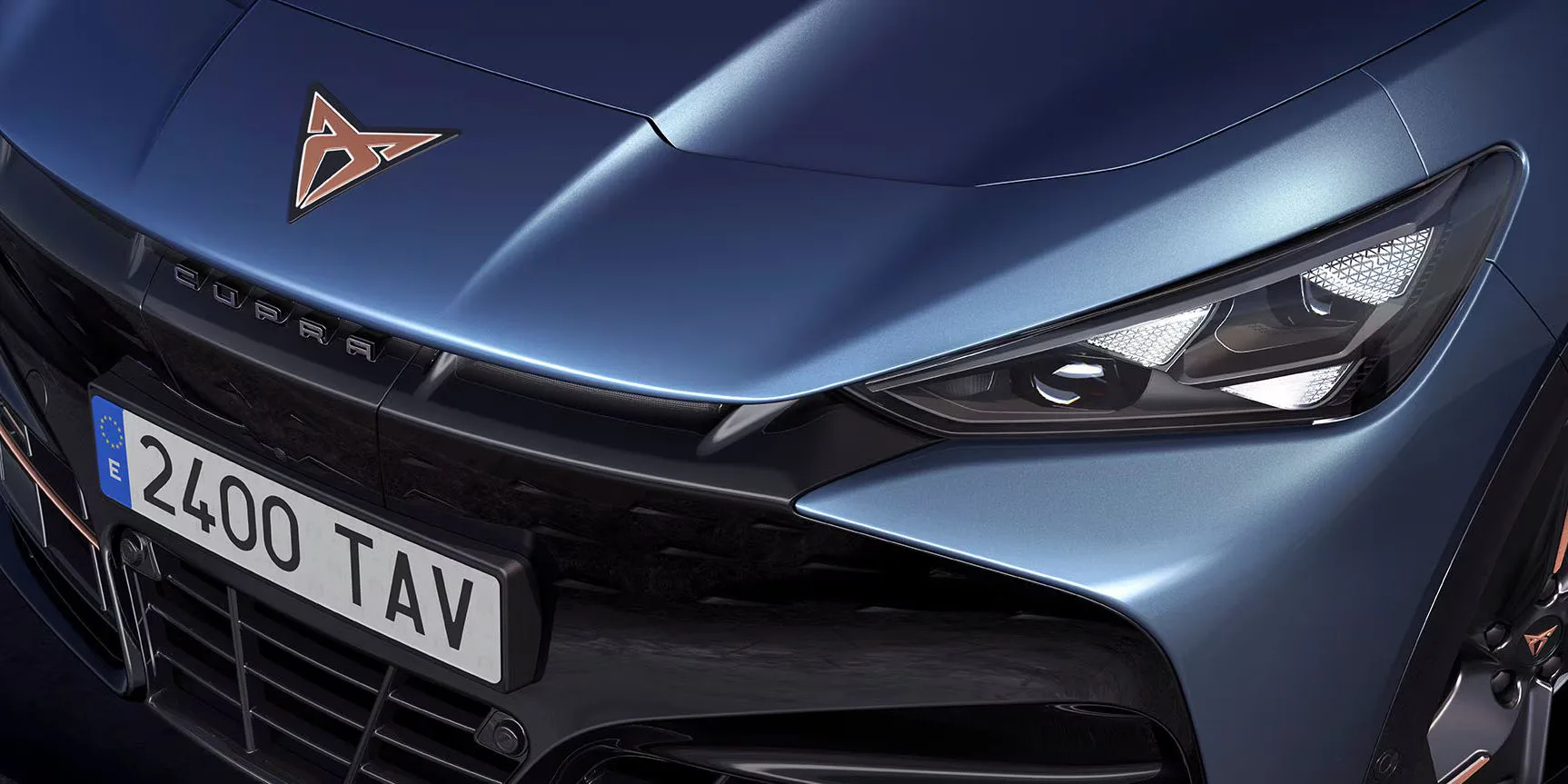 CUPRA Tavascan - miniatura 36