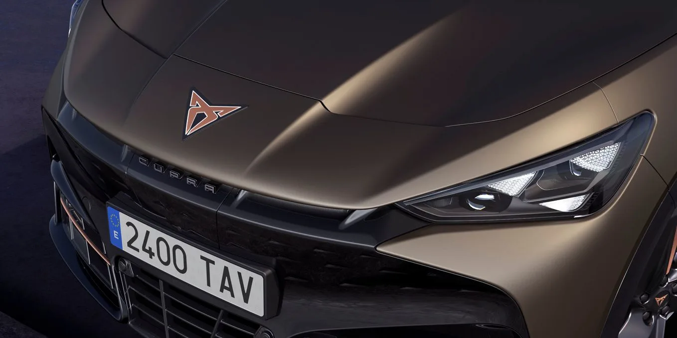 CUPRA Tavascan - miniatura 44