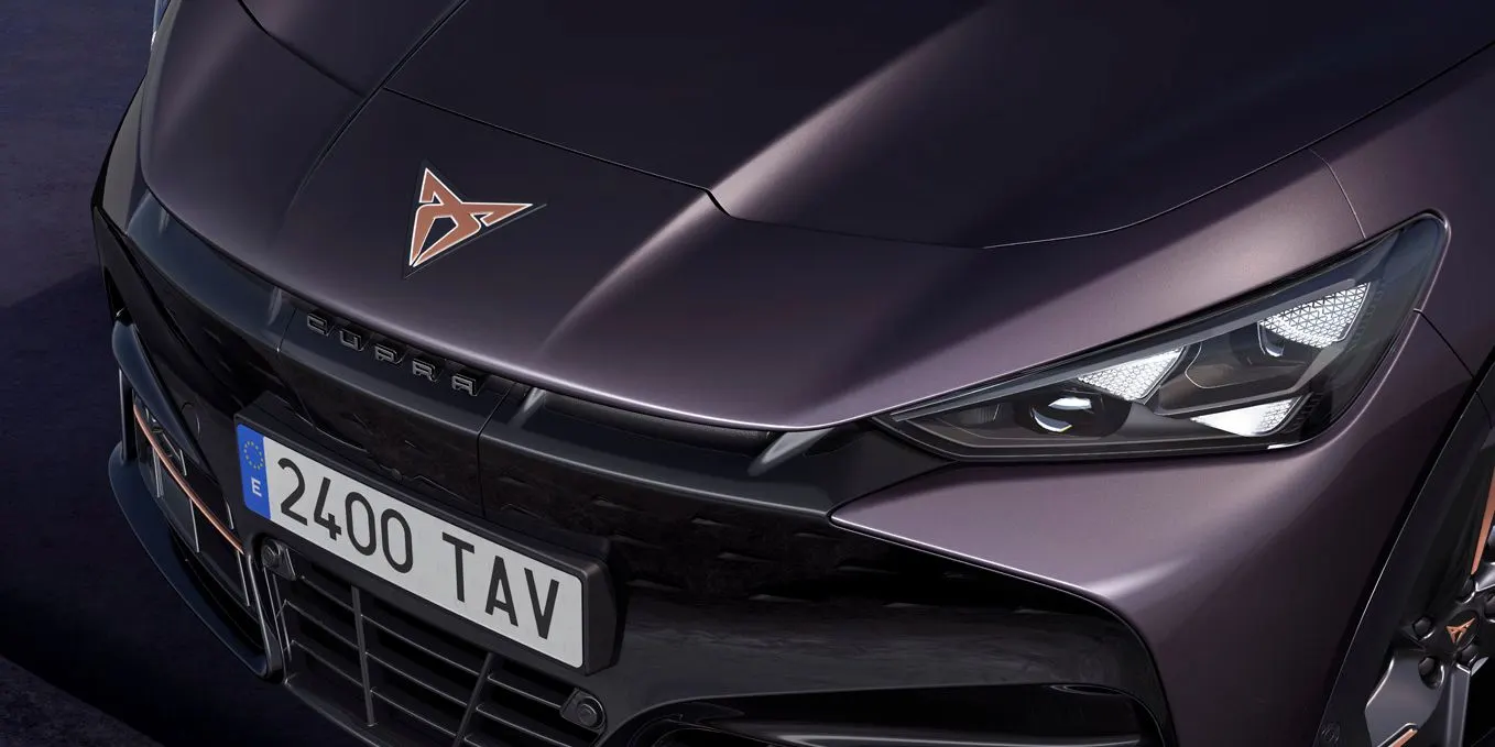 CUPRA Tavascan - miniatura 46