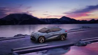 CUPRA Tavascan - miniatura 62