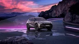 CUPRA Tavascan - miniatura 66