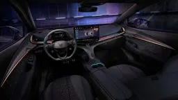 CUPRA Tavascan - miniatura 72