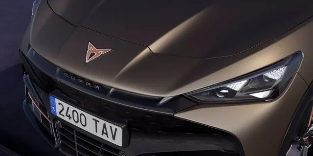 CUPRA Tavascan - miniatura 95