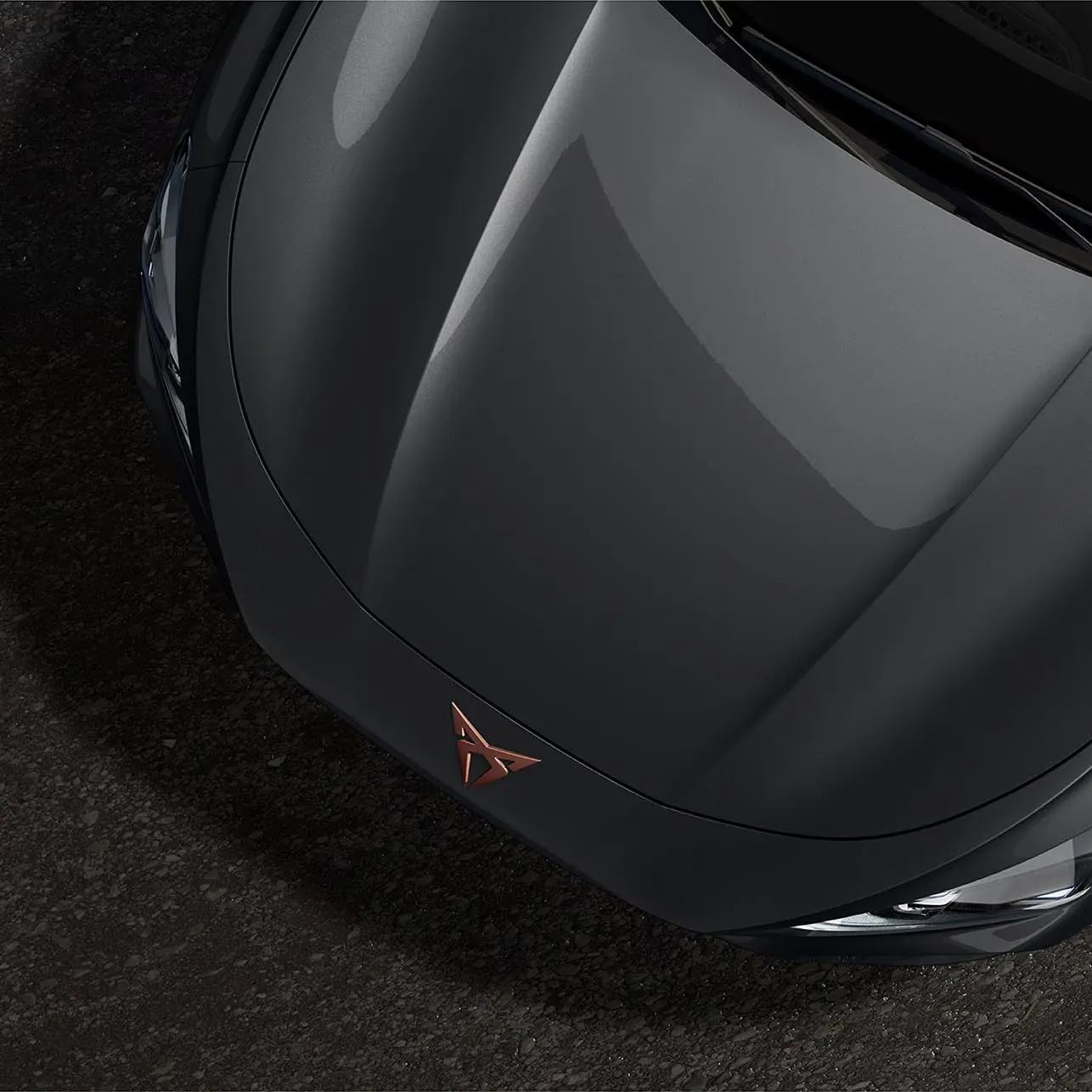 CUPRA Terramar - miniatura 33