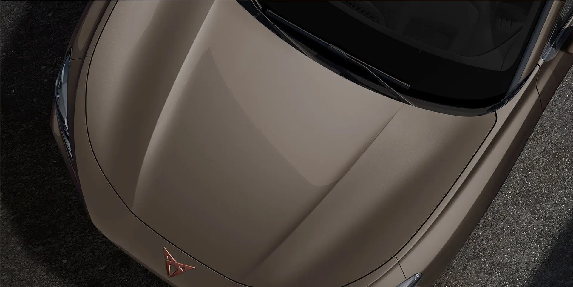 CUPRA Terramar - miniatura 38