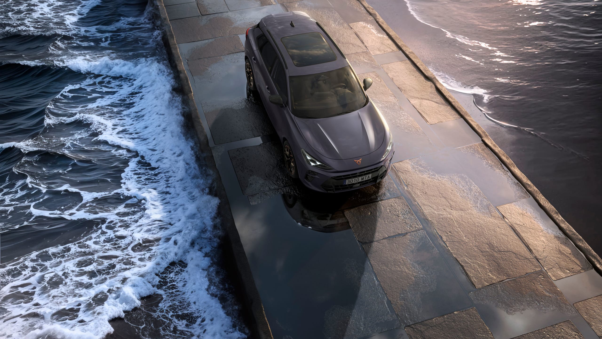 CUPRA Terramar - miniatura 43