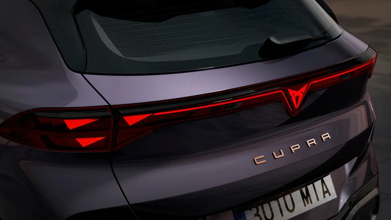 CUPRA Terramar - miniatura 44