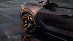 CUPRA Terramar - miniatura 53