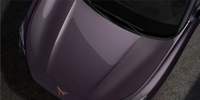 CUPRA Terramar - miniatura 72