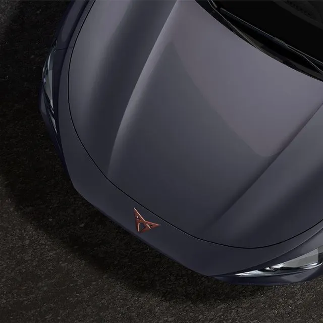 CUPRA Terramar - miniatura 75