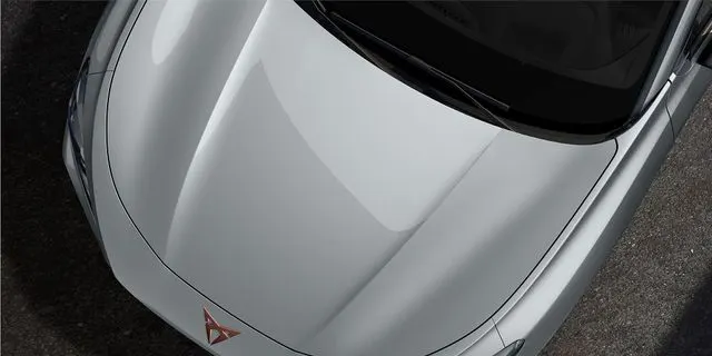 CUPRA Terramar - miniatura 76