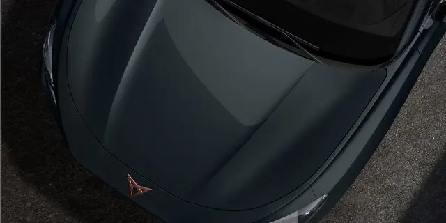CUPRA Terramar - miniatura 82