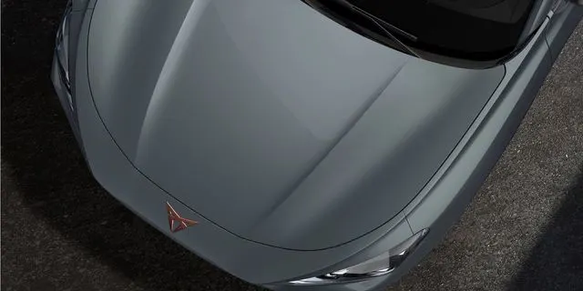 CUPRA Terramar - miniatura 86