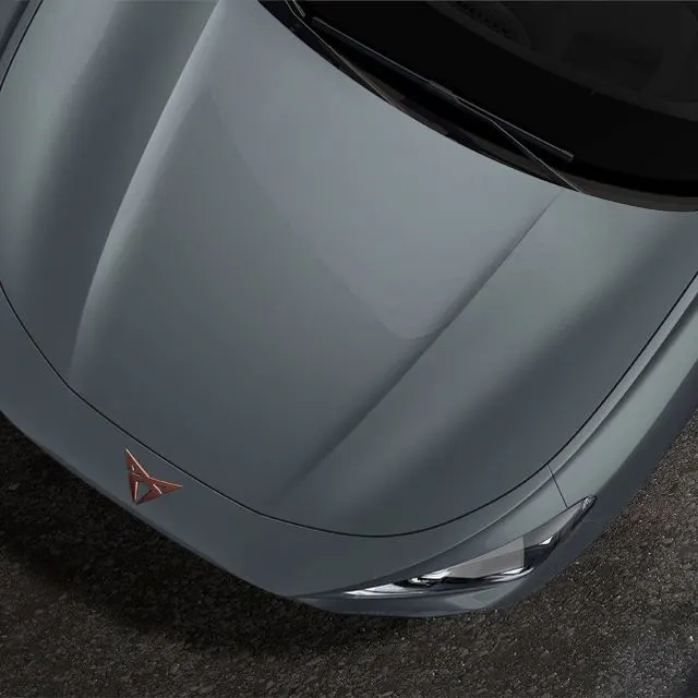 CUPRA Terramar - miniatura 87