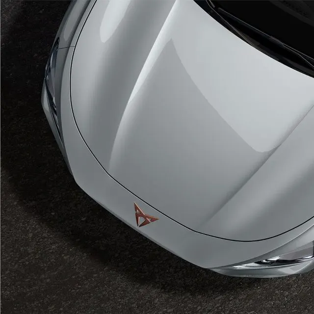 CUPRA Terramar - miniatura 77
