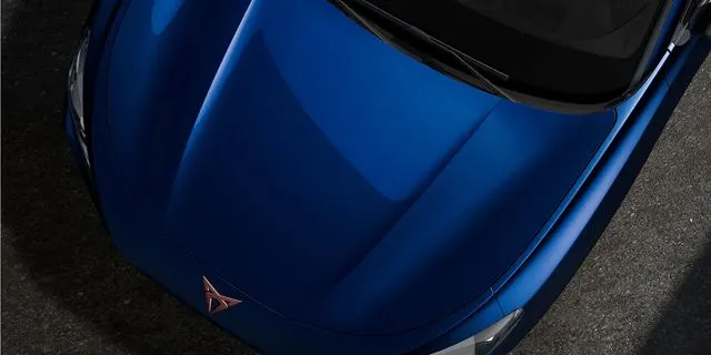 CUPRA Terramar - miniatura 80