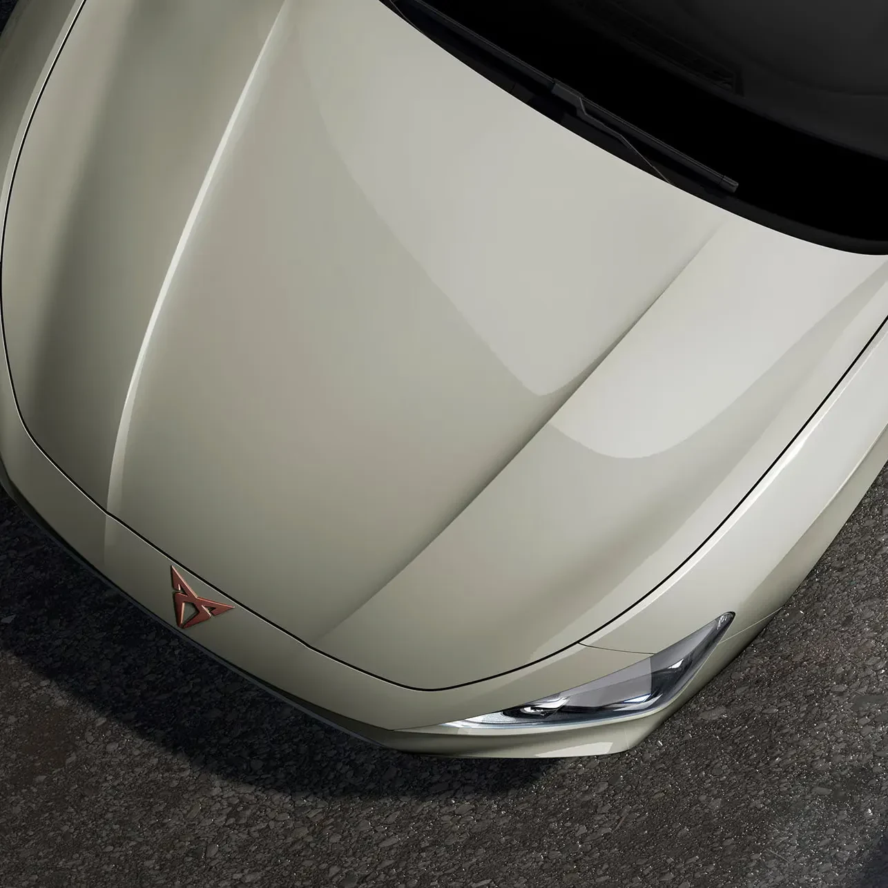 CUPRA Leon - miniatura 31