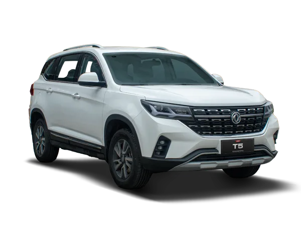 Dongfeng T5 L - miniatura 5