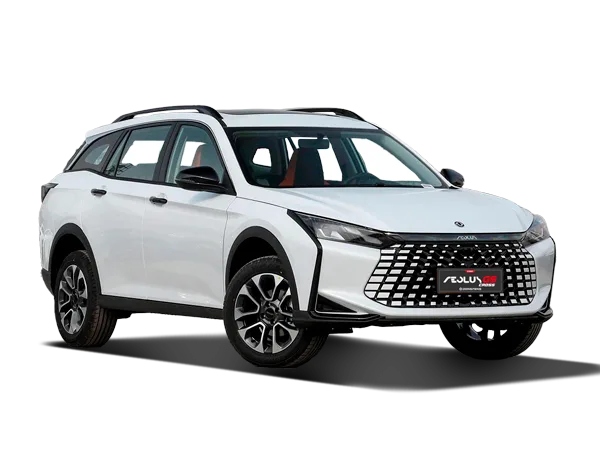 Dongfeng T5 L - miniatura 6
