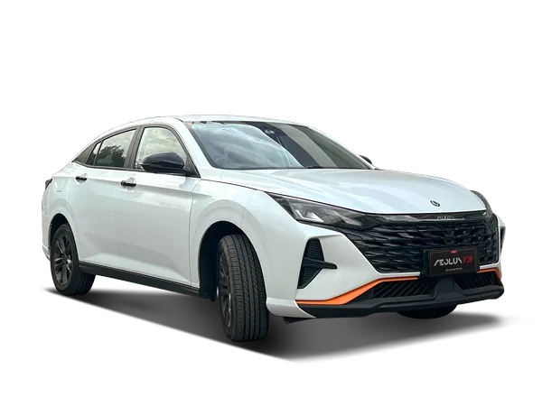 Dongfeng S50eve - miniatura 3