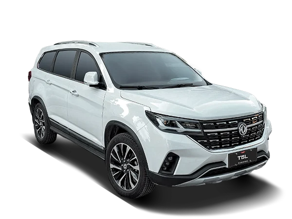 Dongfeng S50eve - miniatura 8