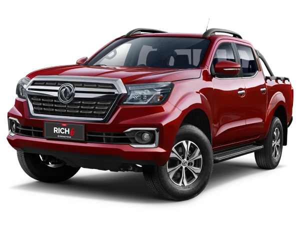 Dongfeng S50eve - miniatura 10