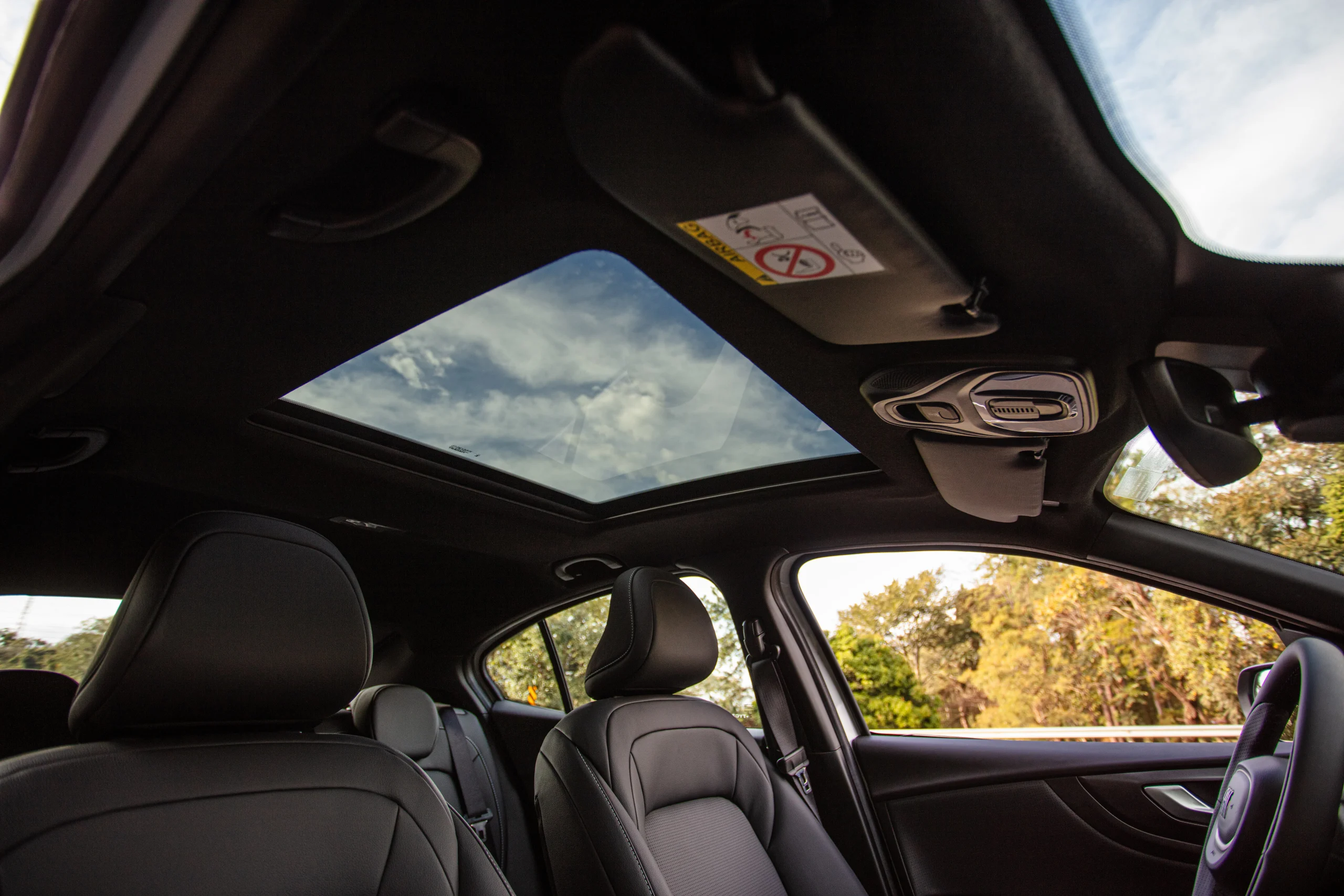 Fiat Fastback - miniatura 22