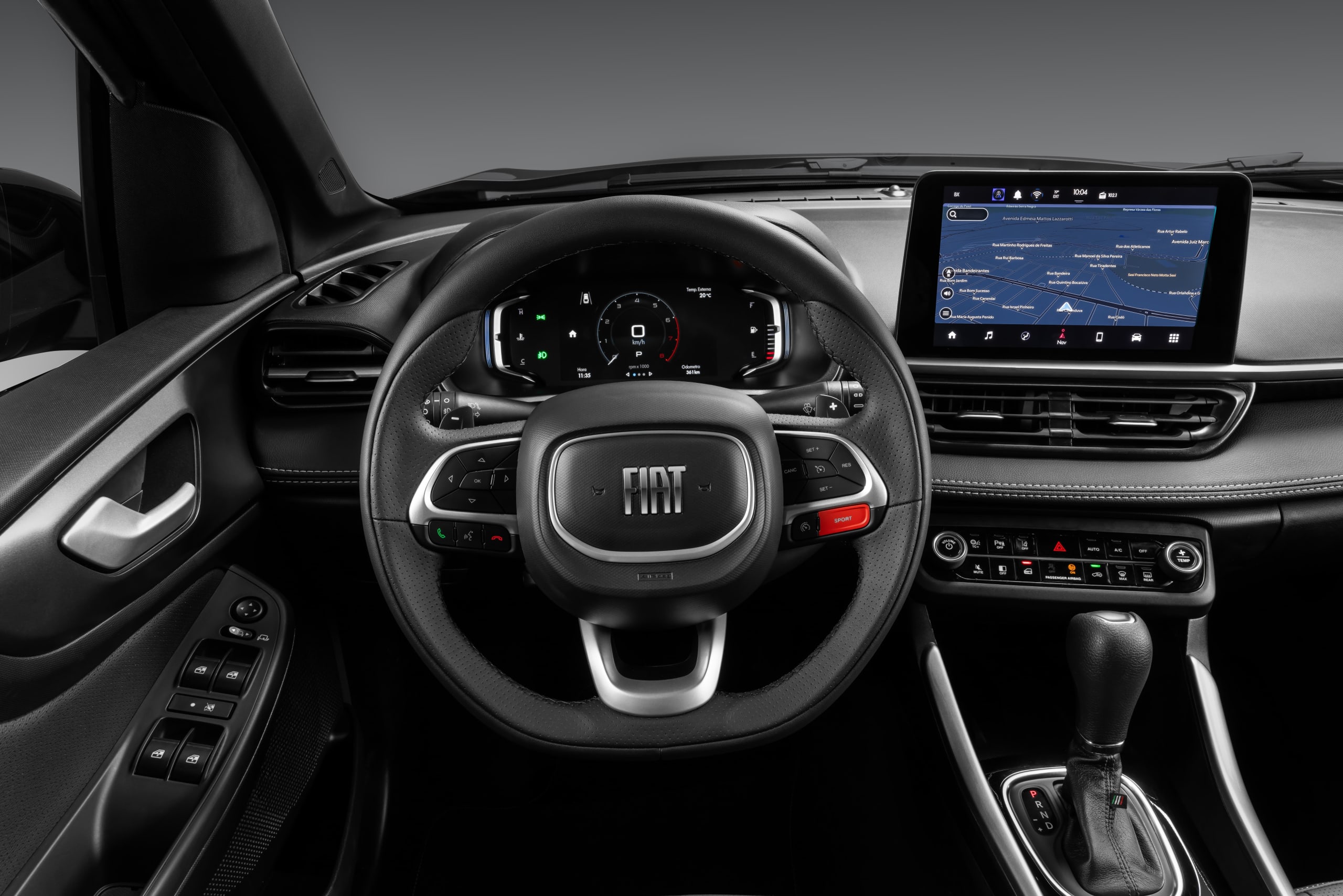 Fiat Fastback - miniatura 25
