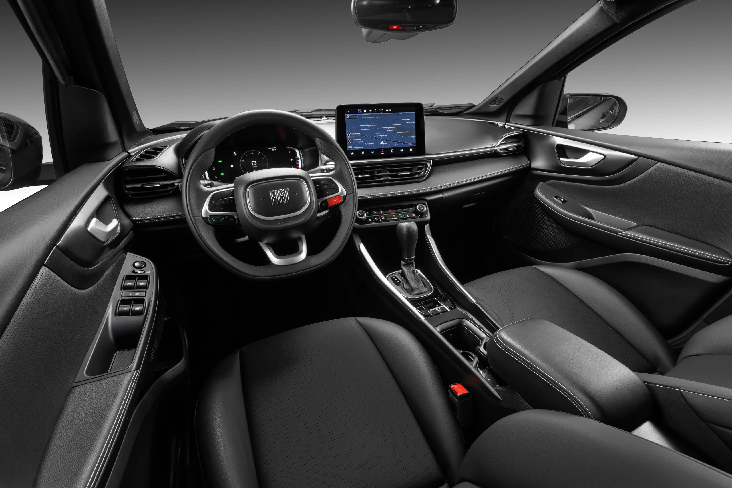 Fiat Fastback - miniatura 24