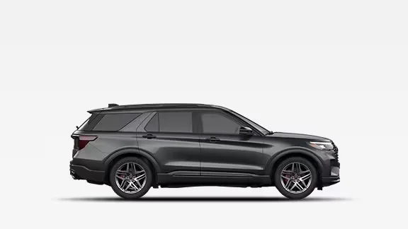Ford Explorer - imagen 1