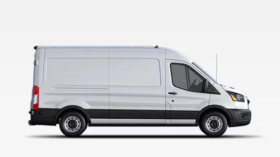 Ford Transit Furgón - imagen 1