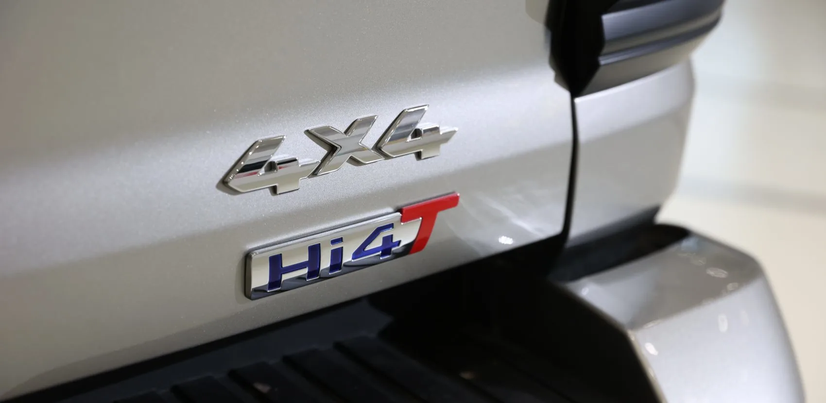 GWM Nueva Poer P500 Híbrida - miniatura 10